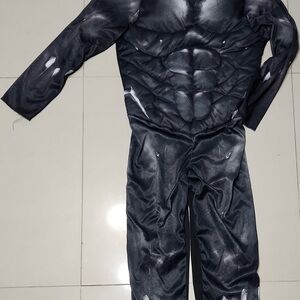 Kids Black Panther Costume